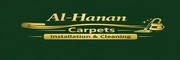 Al-Hanan carpets